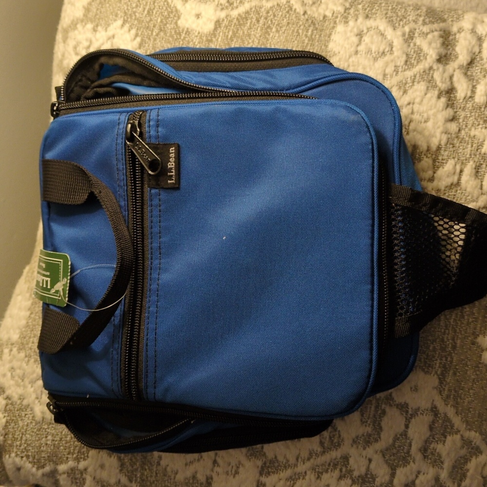 Ll bean organizer for travel